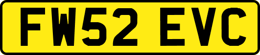 FW52EVC