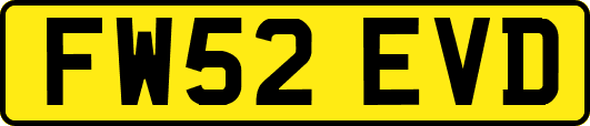 FW52EVD