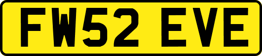 FW52EVE