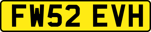 FW52EVH