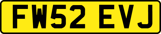 FW52EVJ
