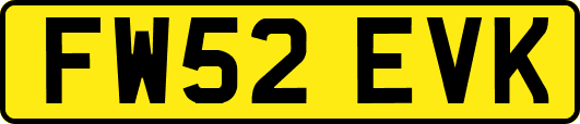 FW52EVK