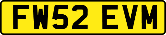 FW52EVM