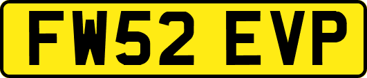 FW52EVP
