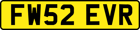 FW52EVR
