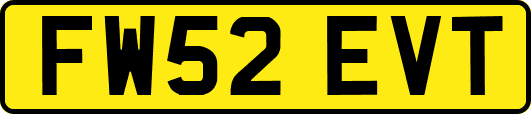 FW52EVT