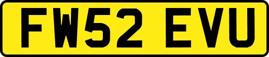 FW52EVU