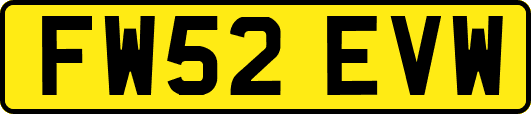 FW52EVW