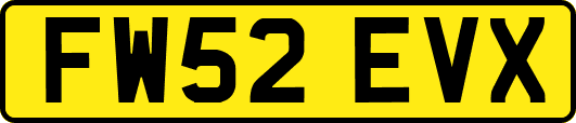 FW52EVX