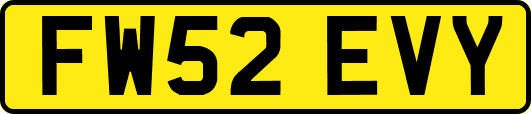 FW52EVY