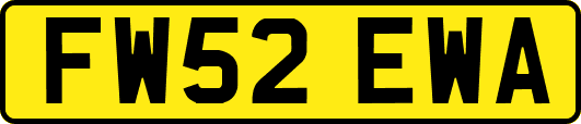 FW52EWA