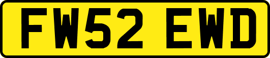 FW52EWD