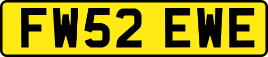 FW52EWE