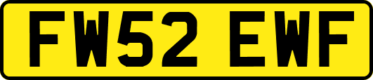 FW52EWF