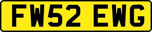 FW52EWG