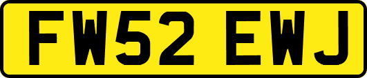 FW52EWJ
