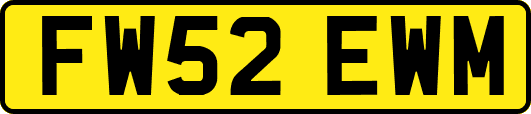 FW52EWM