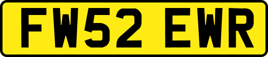 FW52EWR