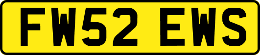 FW52EWS