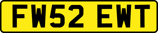 FW52EWT