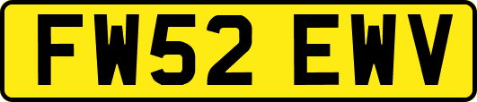 FW52EWV