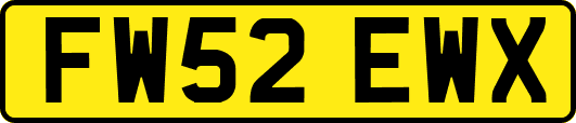 FW52EWX