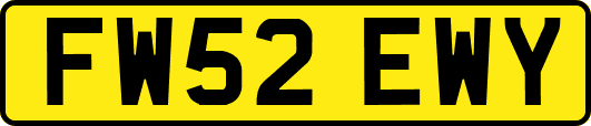 FW52EWY