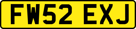 FW52EXJ