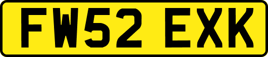 FW52EXK