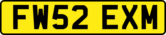 FW52EXM