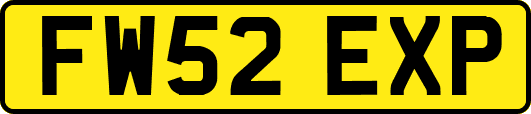 FW52EXP