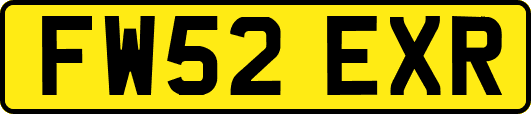 FW52EXR