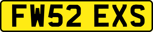 FW52EXS