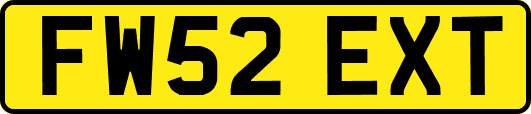 FW52EXT