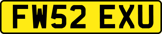 FW52EXU