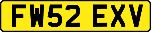 FW52EXV