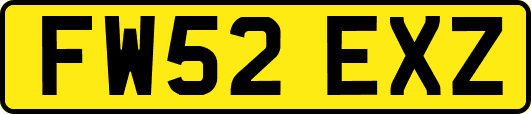 FW52EXZ