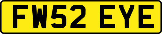 FW52EYE