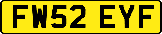 FW52EYF