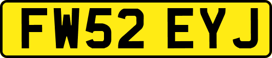 FW52EYJ
