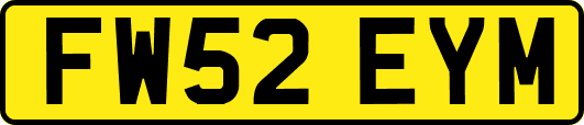 FW52EYM