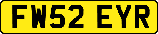 FW52EYR