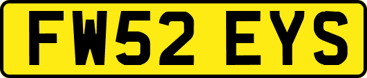 FW52EYS