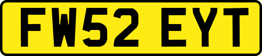 FW52EYT