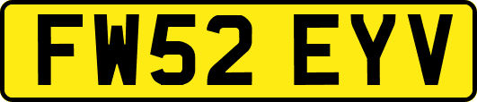 FW52EYV