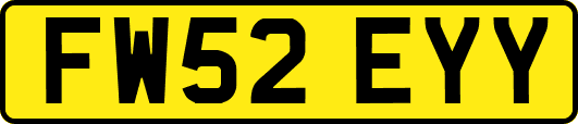 FW52EYY