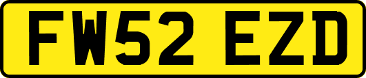 FW52EZD