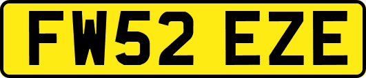 FW52EZE