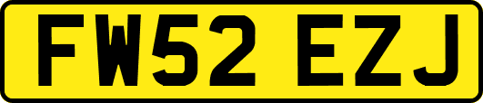 FW52EZJ