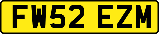 FW52EZM